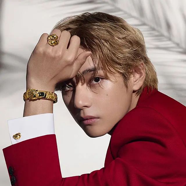 News image: More VX Cartier coming?
