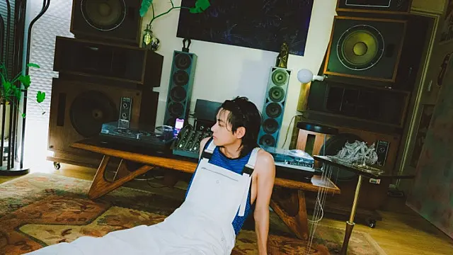 News image: Non-skip Album again