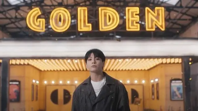 News image: One Year with GOLDEN