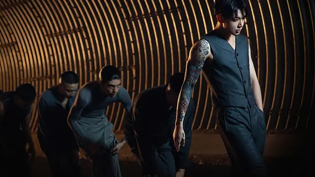 News image: SNTY MV - 100M views