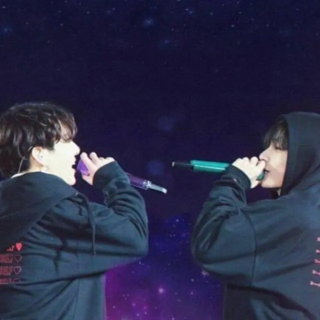 News image: South Korea vibes to Taekook Songs