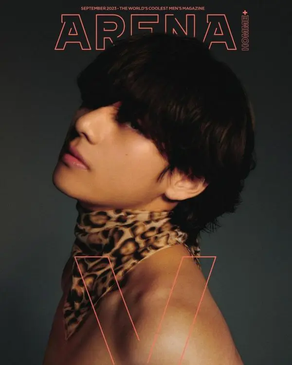 News image: BLOG ESPECIAL: TAE MAGAZINE COVERS