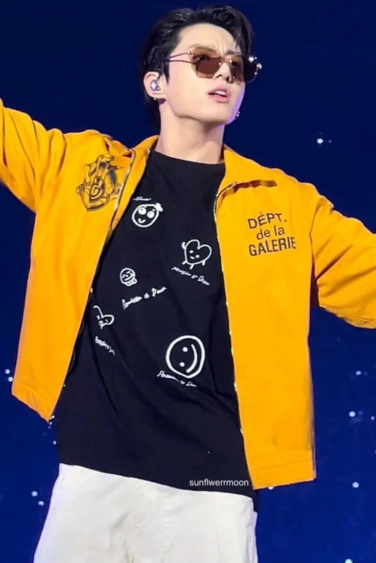 News image: JUNGKOOK: EL SOLISTA NÚMERO UNO DE K-POP