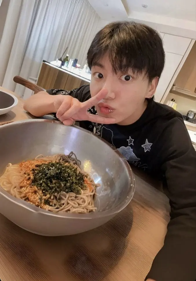 News image: KOOKIE: ¡UN TESORO NACIONAL!