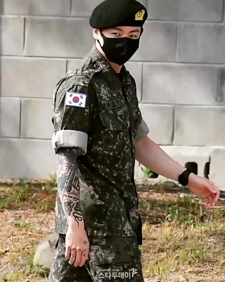 Jungkook