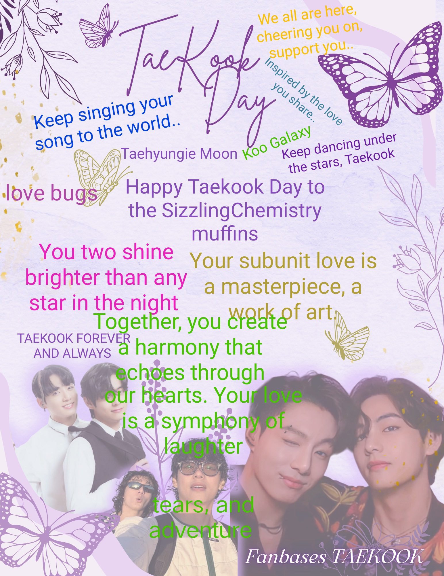 Fan Letter