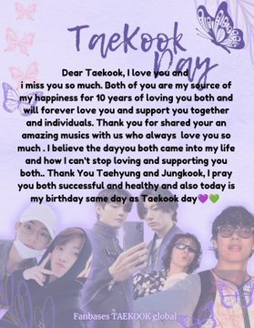 Fan Letter