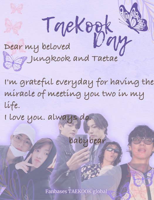 Fan Letter