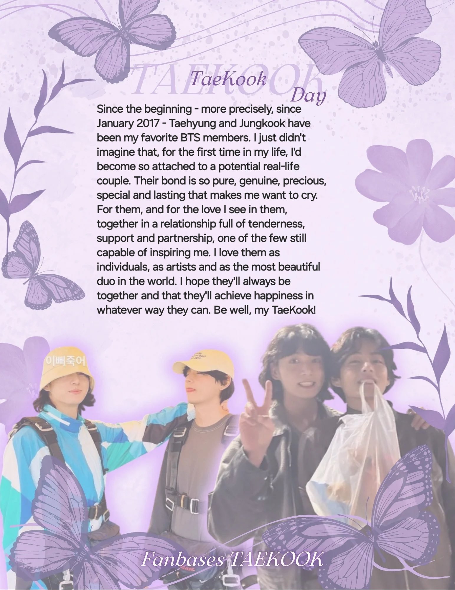 Fan Letter