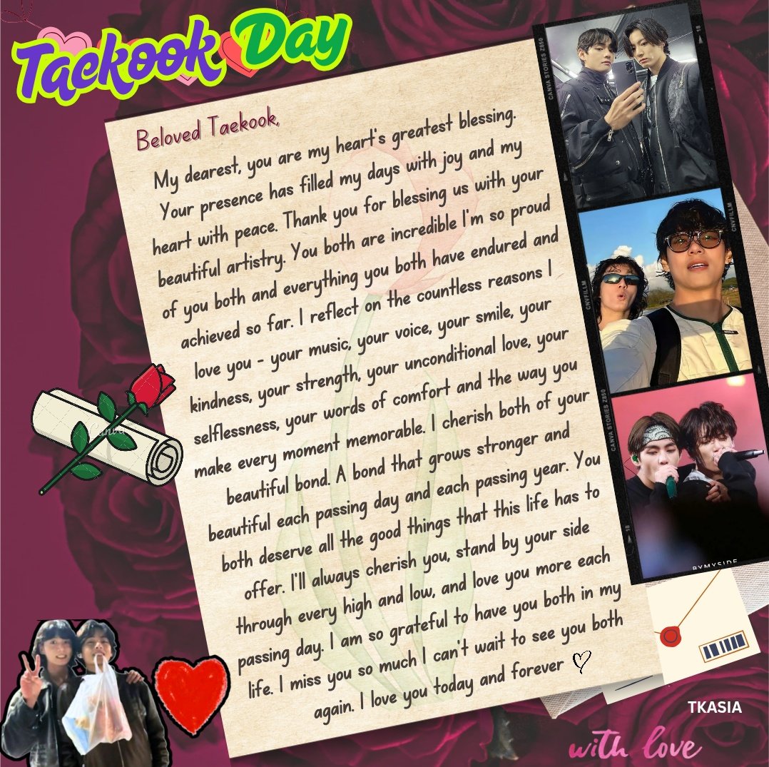Fan Letter