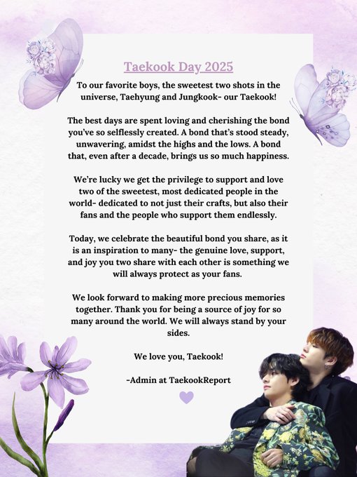 Fan Letter