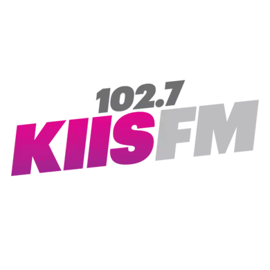 KIIS FM 102.7