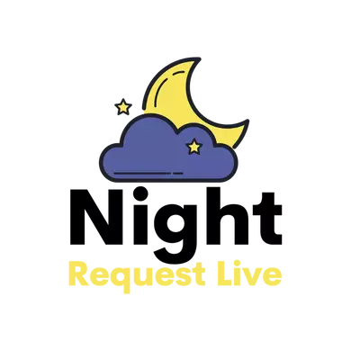 Night Request Live