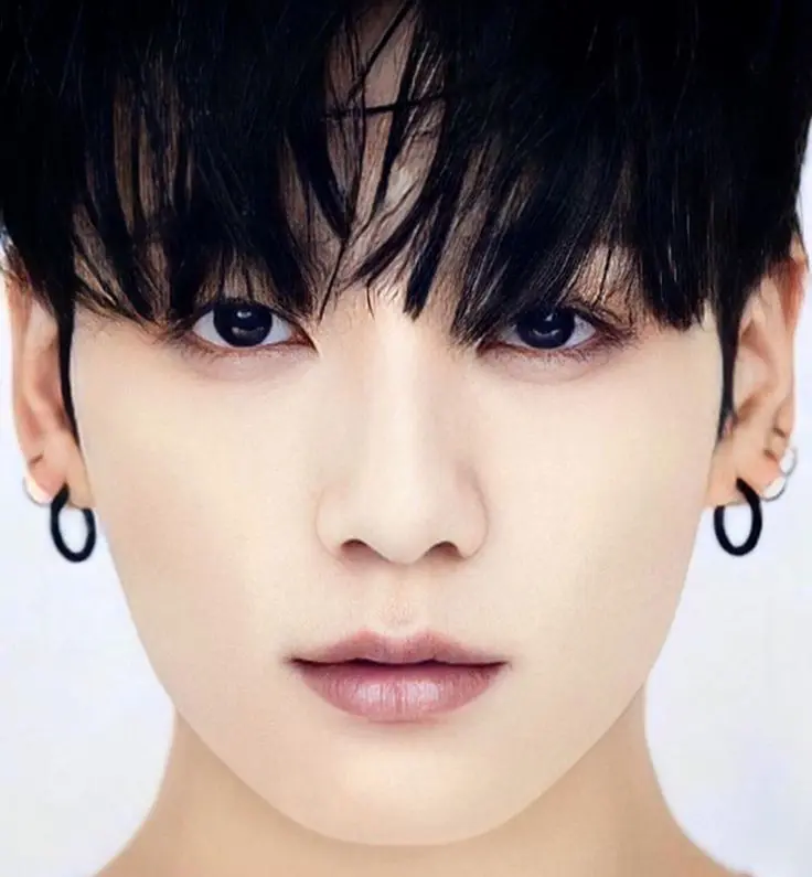 Taehyung Profile