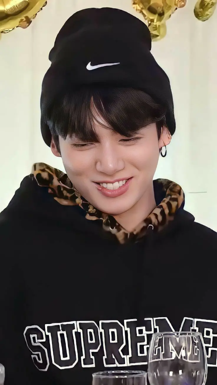 Apobangpo Jungkook