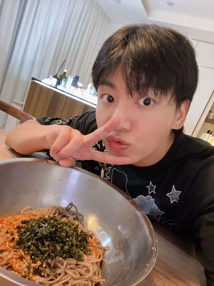 Cooking