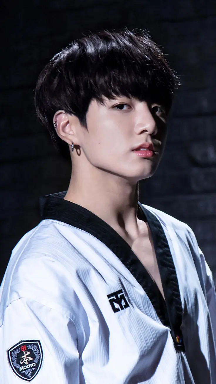 Taekwondo J