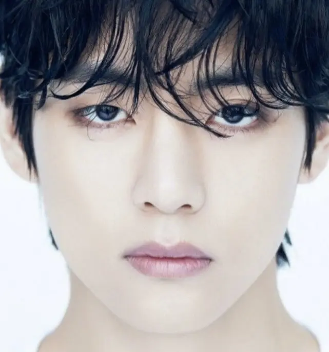 Taehyung Profile