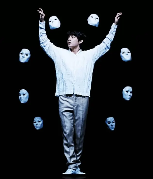 BTS Taehyung